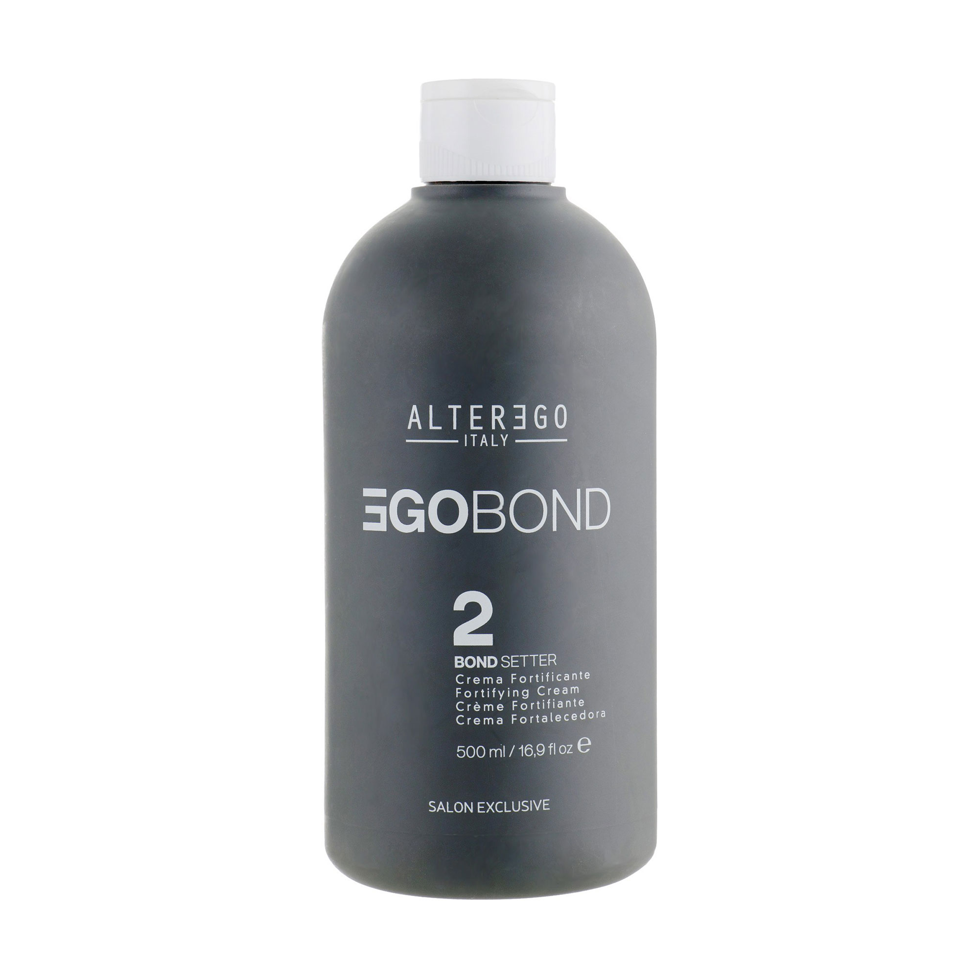 Зміцнювальний крем для волосся Alter Ego Egobond 2 Bond Setter Фаза 2, 500 мл